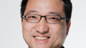 한국로슈진단 조니 제 신임 대표이사 취임