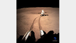 중국 우주당국, 2020년 화성에 탐사기 발사 착륙 계획