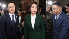 여야, 장기 공전 끝내고 3월 국회 개의…홍영표 “이르면 7일”