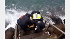 제주 해상서 30~40대 추정 여성 시신 발견…해경 수사