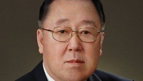 박용곤 두산그룹 명예회장 별세…“두산 기틀 잡은 ‘큰어른’”