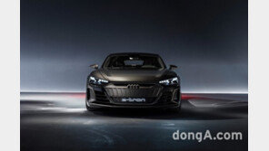 아우디, ‘2019 제네바모터쇼’서 핵심 전기차 공개