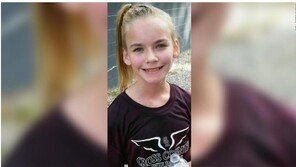 美앨라배마주 실종된 소녀 수색 12시간만에 숨진채 발견