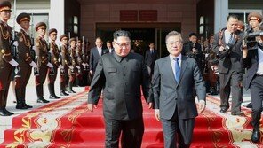 文, 북미 중재 해법에 고심…판문점 회담으로 돌파구 찾나