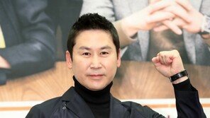 ‘문제적 보스’ 신동엽 “과거 사업 실패, 모두 내 책임이다”