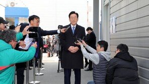 이재명 ‘직권남용’ 7차 공판, ‘대면 진단’ 두고 법리 공방