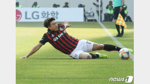 FC서울 변화의 시작은 ‘작은 팀처럼’ ‘마지막 경기처럼’