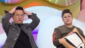 김태균 가족사 고백에 이영자 “신이시여” …얼마나 안타깝기에?