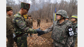 남북공동유해발굴단 구성 기한 넘겨…9·19군사합의 첫 지연
