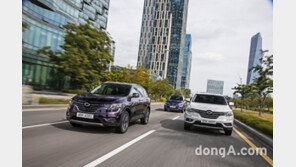 르노삼성, 2월 내수 판매 8%↓…파업 영향 ‘5000대 벽’ 붕괴