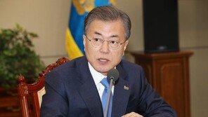 文대통령 “오랜 대화 교착 바라지 않아…북미 실무대화 조속 재개 노력”