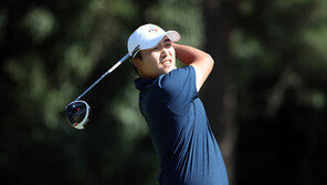 PGA 투어 첫 우승 가능성 보인 이경훈