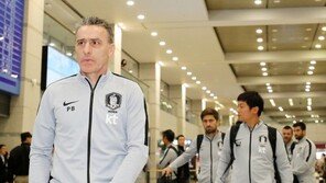 구상과 충전 마치고 돌아오는 벤투 감독, 바쁘게 다시 뛴다