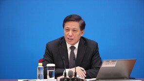 中 “미국 정부, 화웨이에 이중 잣대 적용”