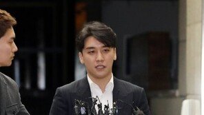 승리 ‘성접대 의혹 카톡’ 권익위로…경찰 “협조 요청”