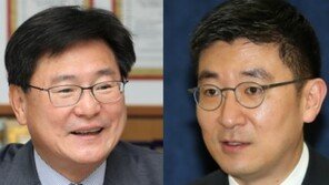 황교안, 이헌승·김세연·이진복 등 부산지역 의원들 발탁…지역균형 맞추나?