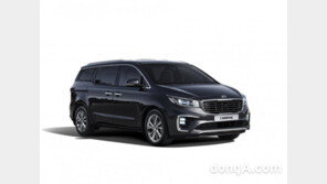 기아차, 2월 판매 ‘희비교차’…“내수 부진 해외 실적으로 만회”