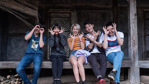 ‘곤지암’ 나비효과? 공포영화 봄 극장 전진배치