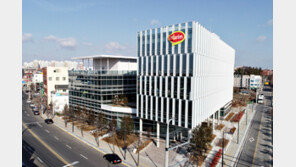 하림그룹 ‘대기업 지방본사 시대’ 열다