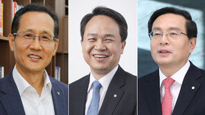 [정정욱 기자의 머니게임] 중국통·일본통…‘국제통’ 행장님 모셔라