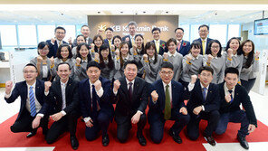 금융권, ‘블루오션’ 베트남 잡기 총력전