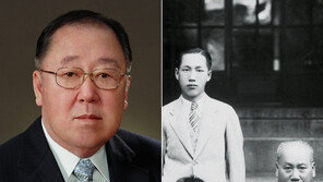 박용곤 명예회장 별세…한국 프로야구 1호 ‘OB 베어스’ 창단 주역