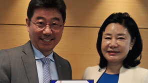 양종훈 교수, 김정문알로에 이사 선임