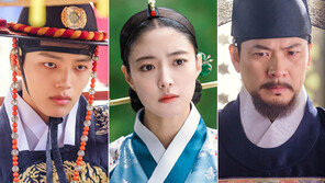 극본·연기·연출의 완벽한 앙상블 ‘왕이 된 남자’