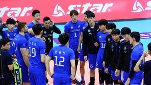 날아간 승점 3…현대캐피탈, 챔프전 직행 무산 눈앞