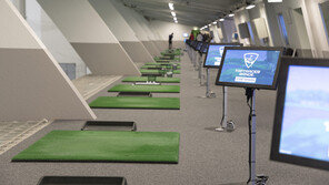 전통 골프 연습장과 첨단 기술의 만남이 일으킨 새로운 변화