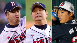 자원은 한가득, 두산 선발진 마지막 퍼즐은 누굽니까