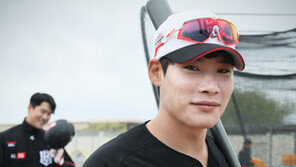 “헛되이 보낸 내 27살에게 미안” KT 송민섭의 절치부심