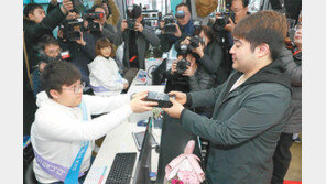 갤S10 5G, 이통시장 ‘겨울잠’ 깨울까