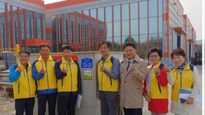 긴키테크코리아, 꾸준한 연구개발, 우수한 일자리 창출로 이어져