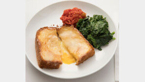 줄서서 먹는 뉴욕브런치, 서울신라호텔서 딱 나흘만 맛본다