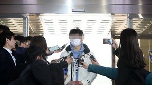 버닝썬 ‘뇌물전달 의혹’ 이모씨 “2천만원 애당초 없어”