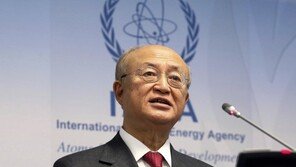 IAEA 사무총장 “北,하노이회담 중에도 核농축 시설 가동 정황”  