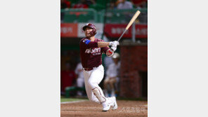 사인 앤 트레이드만 생각한 LG, LG만 생각한 김민성