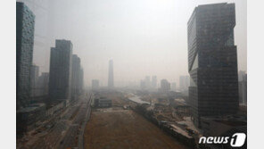 [날씨] 6일 전국 흐리다가 일부 지역 눈·비…미세먼지는 여전히 ‘나쁨’