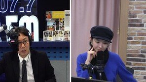 강민경 “이사형은 콜린 퍼스…내게 고백한 남자 연예인 있다”  