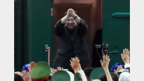 김정은, 222시간 만에 5일 새벽 평양 도착…“북미회담 방문 성과적”