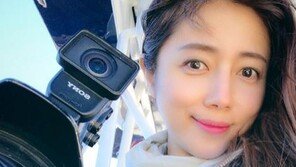 최송현 ‘다이빙강사’가 이젠 주업? …수중전문채널 콘텐츠 ‘화려’