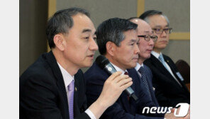 ‘경계취약점 극복’…軍, 2021년까지 과학화경계시스템 구축
