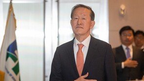 허창수 전경련 회장, 취임 후 첫 활동은 대미 통상외교