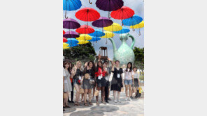 ‘폭염’이 전남 축제 달력 바꿨다…봄·가을 축제로 변경 잇따라