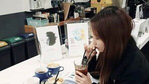 오정연, #카페창업 #4월초 오픈예정… “커피 시음, 혀 마비될 지경”