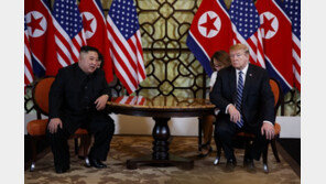 신기욱 “김정은-트럼프 가을쯤 만날 수도…北 새 패 내놔야”