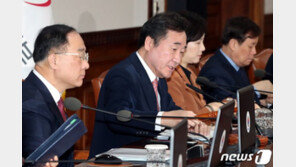 올해 한미 방위비분담금 ‘1조389억원’ 국무회의 통과