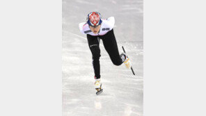 김아랑, 동계U대회 쇼트트랙 1500m 한국 첫 金