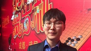 박정환 9단, 신진서 제치고 한 달 만에 바둑랭킹 1위 탈환